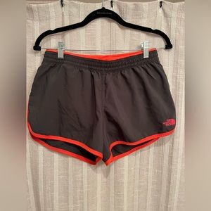 Under Armour “Flash Dry” athletic shorts